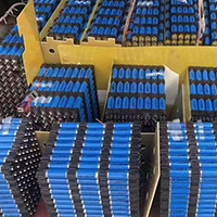 青新兴高价锂电池回收-旧锂电瓶回收价格